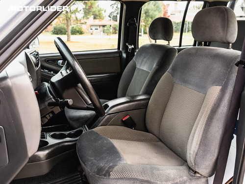 Chevrolet S10 Doble Cabina 4x2 Full 2.4 | Permuta / Financia