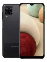 Comprar Samsung A12 Ref 32\u002F64\u002F128gb 4gb De Ram Negro
