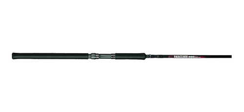 Caña Currican Bnm Pro Staff 14ft 3pc