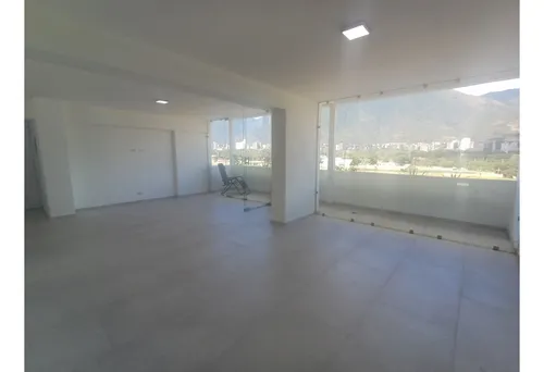 Penthouse En Venta Chuao