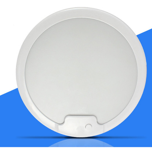 Panel De Luz Led Para Techo De 12/24v Para Coche, Cúpula