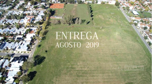 Imagen 8 de 30 de Venta Terreno- Campana - ¡gran Oportunidad 50% En Pesos!