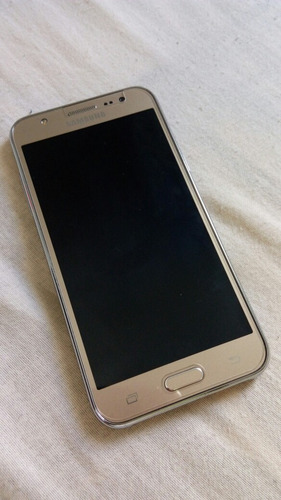 Imagem 1 de 4 de Samsung Galaxy J5 Novo Com Garantia