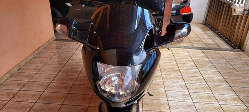 Honda Blackbird Cbrxx 1100
