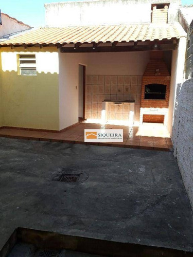 Imagem 8 de 9 de Casa Com 1 Dormitório À Venda, 110 M² Por R$ 220.000 - Parque Esmeralda - Sorocaba/sp - Ca2164