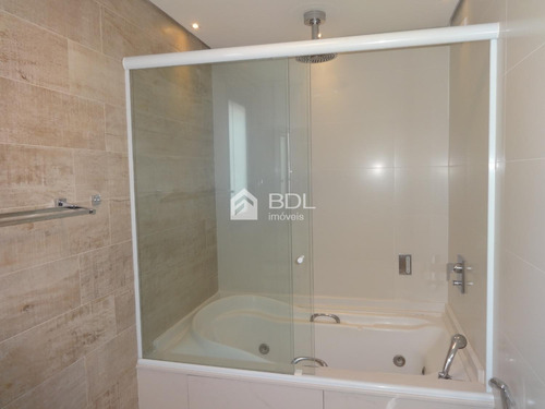 Imagem 30 de 30 de Apartamento À Venda Em Cambuí - Ap002333