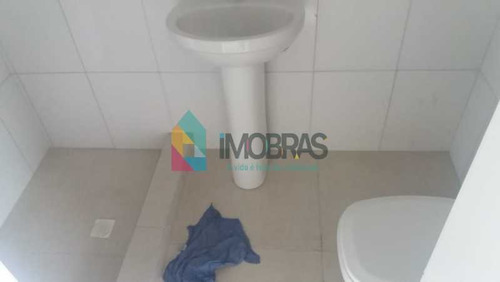 Imagem 14 de 15 de Kitnet/conjugado-à Venda-laranjeiras-rio De Janeiro - Boki00121