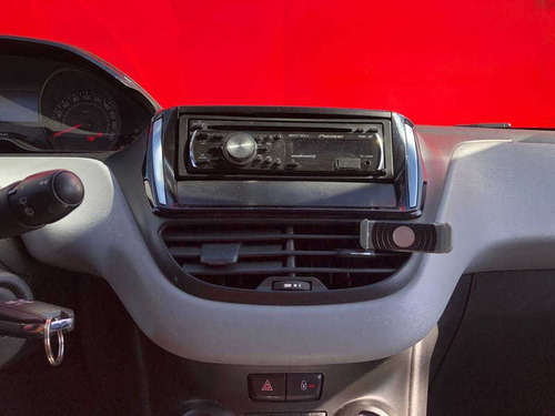 Imagem 8 de 15 de Peugeot 208 Active