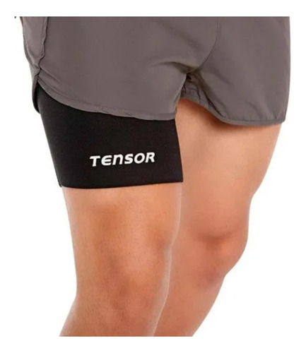 Coxal Neoprene Tamanho G - Tensor