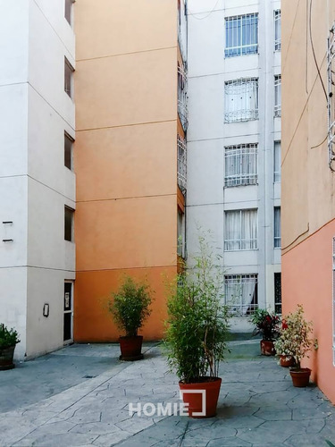 Imagen 12 de 12 de Bonito Departamento En Colonia Popular Rastro, 67593