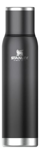 Termo Stanley Adventure To-go 1.3 Lts Color Charcoal