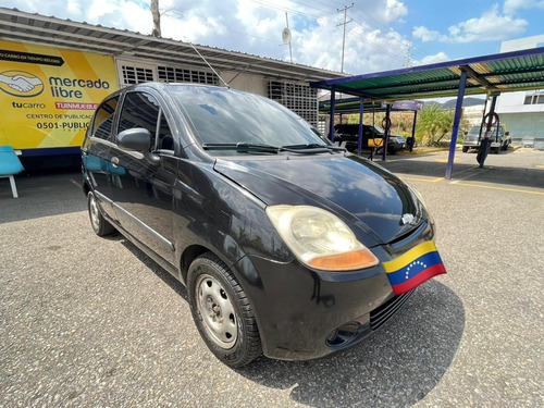 Imagen 3 de 14 de Chevrolet Spark