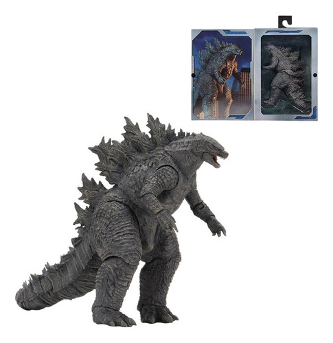 Godzilla Contra King Kong 2021 Para Los Niños Aficionados