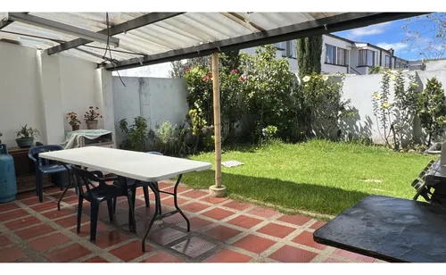 Venta Casa Las Villas Bogota