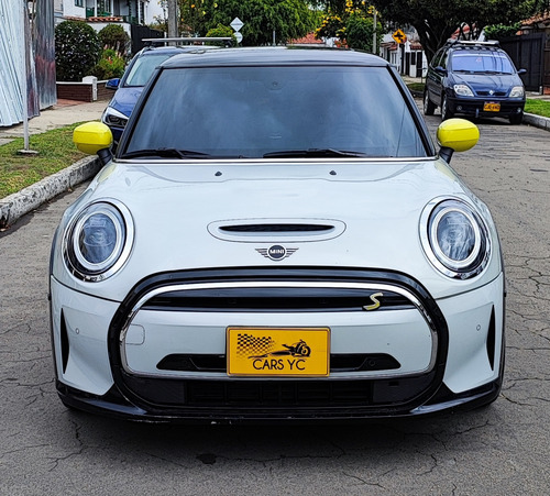 Mini Cooper S S