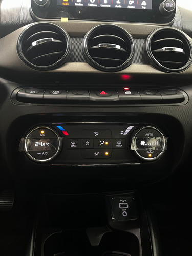Fiat Cronos 1.3 Gse Drive Pack Conectividad