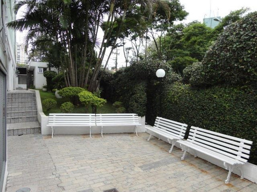 Imagem 13 de 14 de Apartamento - Jardim Vergueiro - 2 Dormitórios Sheapfi27681