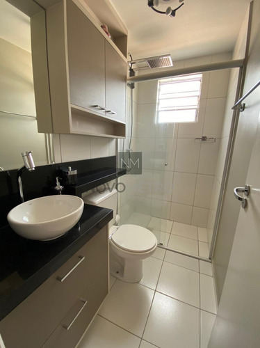Imagem 13 de 24 de Apartamento À Venda Em Jardim Nova Europa - Ap005494