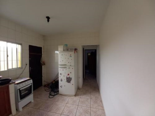 Imagem 8 de 14 de Casa Geminada A Venda No Baln Gaivotas Itanhaem - 9597