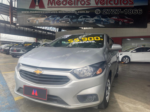 Chevrolet Onix 1.0 Lt 5p