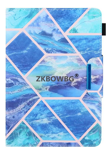 Funda Stecover Para Coque Tcl Tab 10s 9080 G Nxtpaper 10s 90