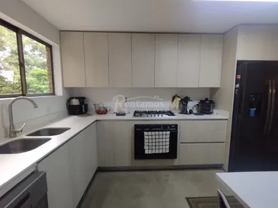 Apartamento en venta