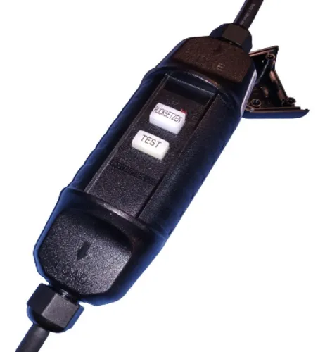 Disyuntor Interruptor Hidromasaje Inflable Intex Bestway