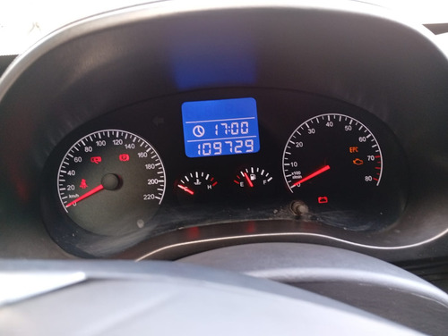 Chery Tiggo 3 1.6 3 Confort