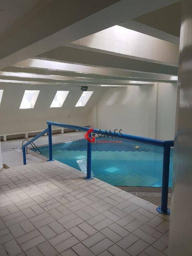 Apartamento À Venda, 380 M² Por R$ 2.100.000,00 - Centro - São Bernardo Do Campo/sp - Ap2490