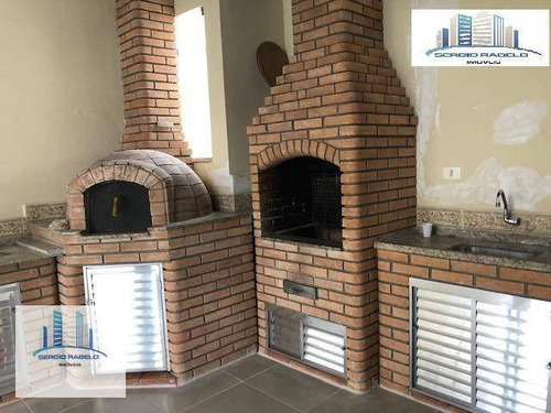 Imagem 28 de 29 de Apartamento Com 3 Dormitórios À Venda, 85 M² Por R$ 850.000,00 - Moema - São Paulo/sp - Ap3830