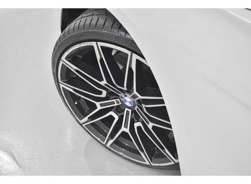 BMW 320i 2.0 SPORT 16V TURBO ACTIVE FLEX 4P AUTOMÁTICO