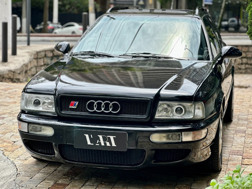 Audi Rs2 - 1995