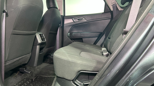 Kia Sportage 2.0 Ex 6At Gsl