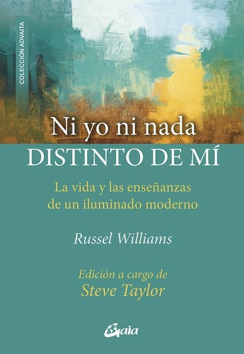 Ni Yo Ni Nada Distinto De Mi  - Russel Williams