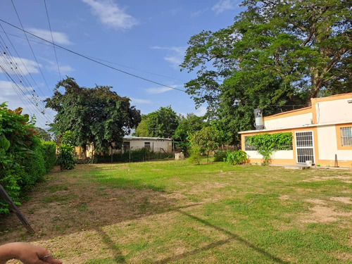 Casa En Yagua, Sector El Toco, Municipio Guacara (atc-1102)