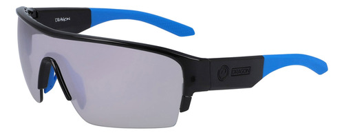 Gafas De Sol Dragon Dr. Tracer X Ll 001 Para Hombre Con Marc