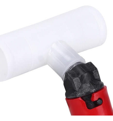 10*tee Automáticas Pollo Aves Corral Agua Tazas 1/2 Pulgada