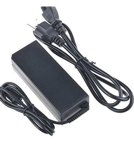 Adaptador Ac - Pk Power Ac-dc Adapter For Hp Officejet *****