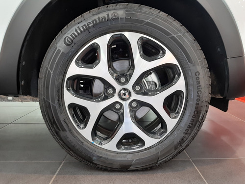 Renault Captur Intens 2.0 1 Unidad En Stock Tl