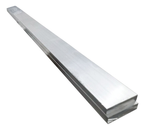 Planchuela Aluminio 6061 T6 60 X 10 Mm