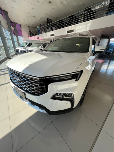 Ford Territory 1.8 Ecoboost Titanium At