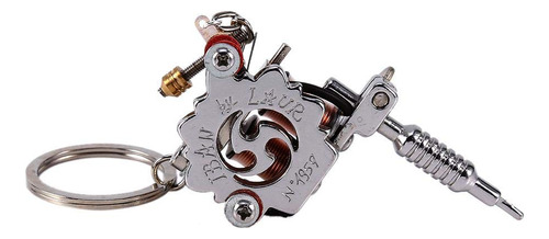 Cimenn Mini Máquina De Tatuaje Portátil Pistolas De Suminist