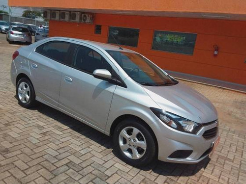Imagem 5 de 9 de Chevrolet Prisma 1.4 Mpfi Lt 8v Flex 4p Manual