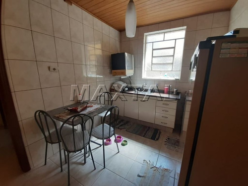 Imagem 8 de 15 de Casa Térrea Na Água Fria A Venda - Mi85032