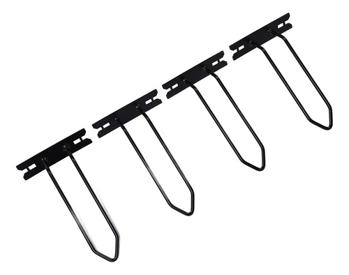 Suporte De Carga, Adaptador De Rack, Bicicleta, Cofre Multif