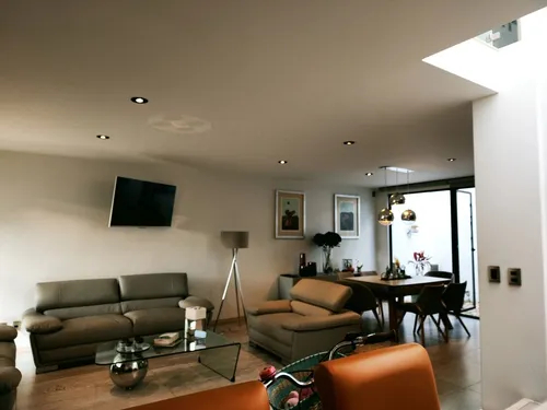Casa En Venta En San Mateo Atenco Cerca De Cdmx