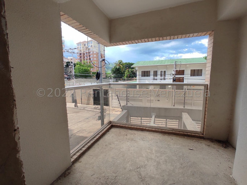 Imagen 9 de 23 de Apartamento Venta La Soledad Obra Gris 145mts Estef 23-209
