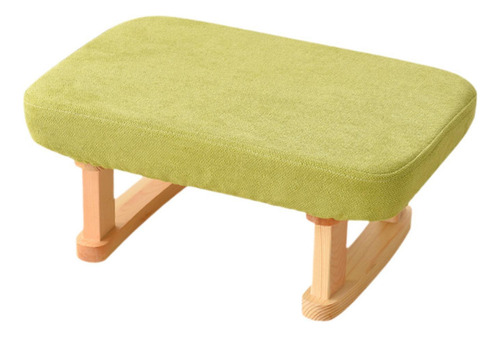 Para J0yf Banqueta Acolchoada Moderna, Cadeira Retangular,