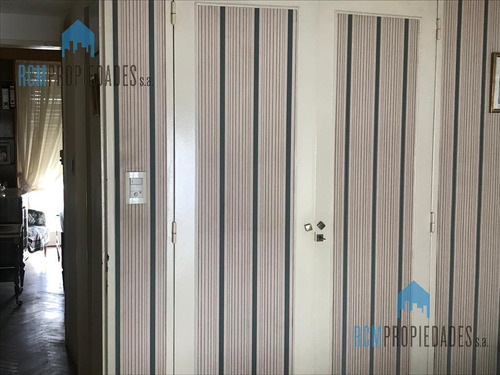 Venta Departamento 3 Ambientes Villa Urquiza