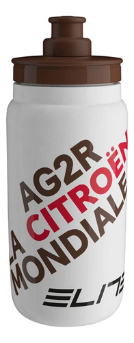 Anfora Portabotella Soporte Fly Citroen 550ml Elite